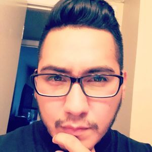 Meet your Posher, David